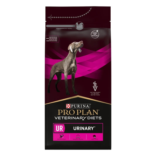 PURINA Veterinary Diets Dog UR Urinary 1,5Kg