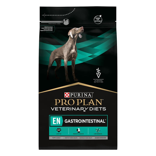 PURINA Veterinary Diets Dog EN Gastrointestinal 12Kg