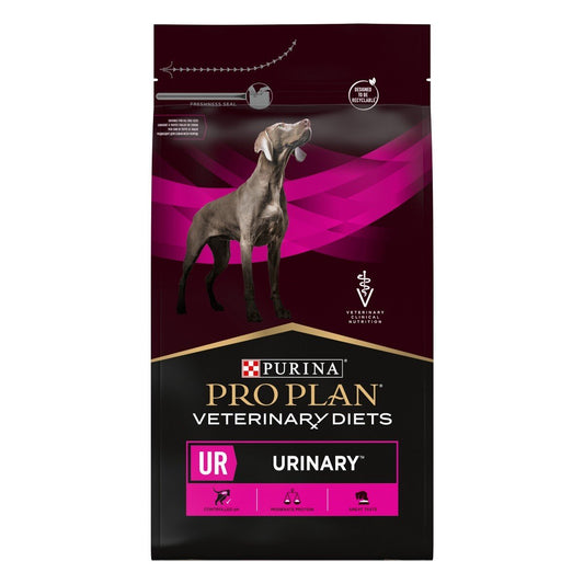 PURINA Veterinary Diets Dog UR Urinary 3Kg