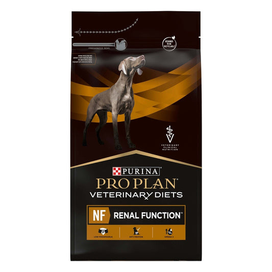 PURINA Veterinary Diets Dog NF Renal 12Kg