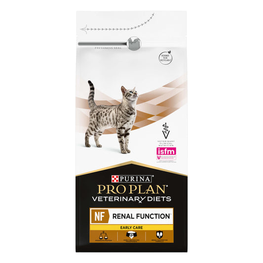 PURINA Veterinary Diets Cat NF Renal Early 1,5Kg