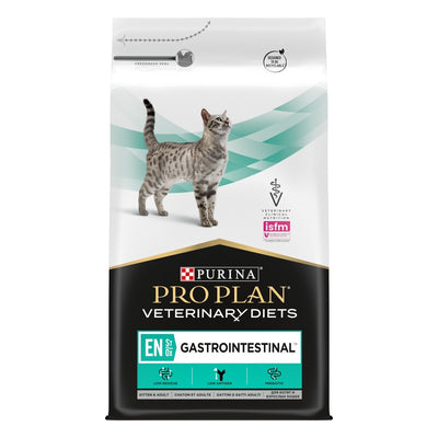 PURINA Veterinary Diets Cat EN Gastrointestinal 1,5Kg