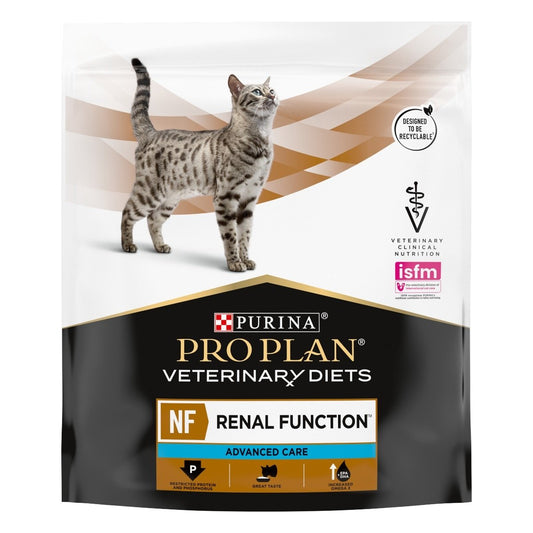 PURINA Veterinary Diets Cat NF Renal Advanced 350gr