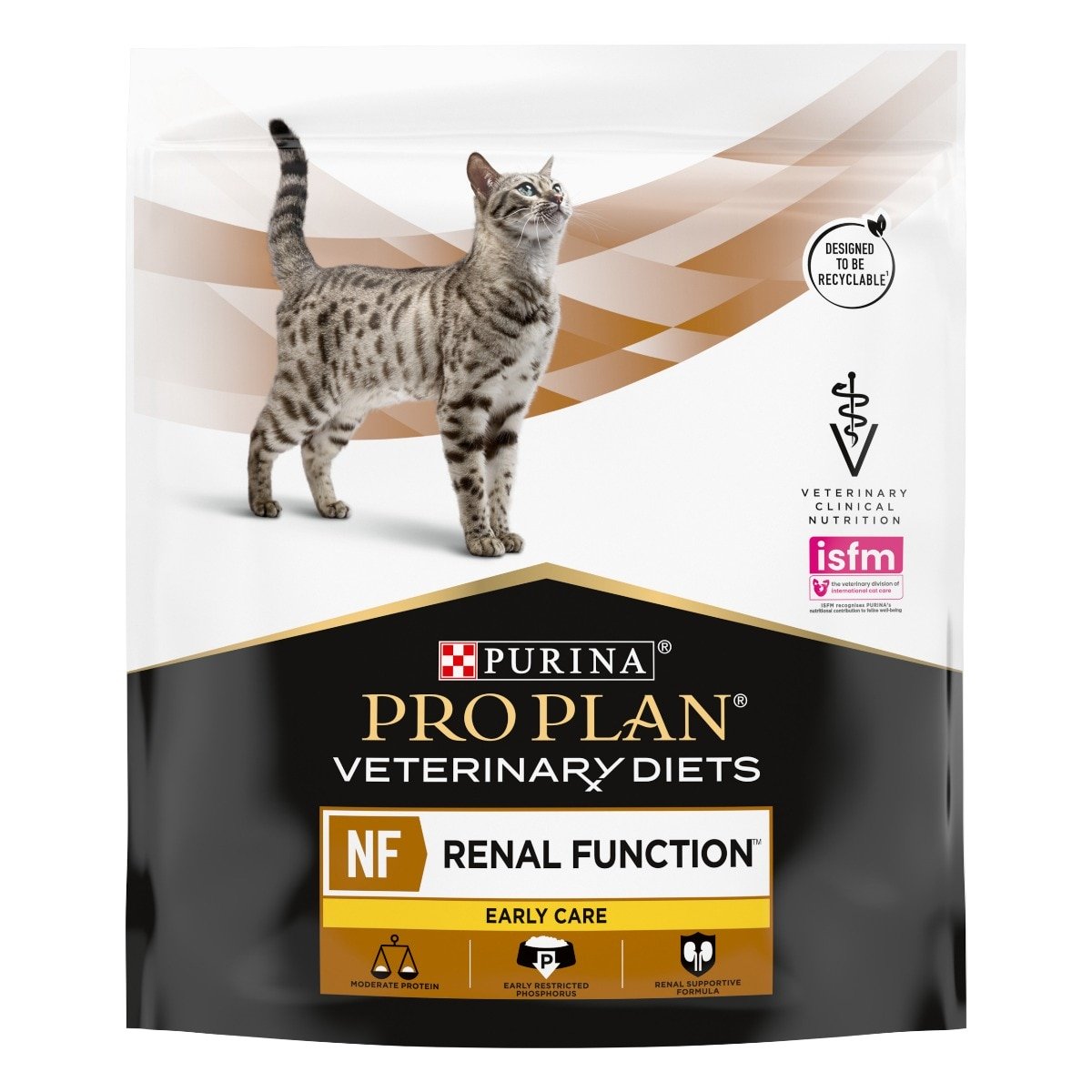 PURINA Veterinary Diets Cat NF Renal Early 350gr