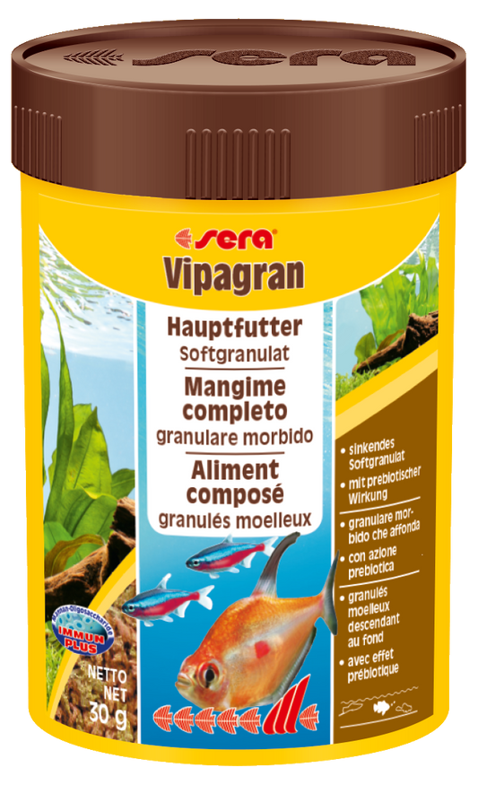 SERA Vipagran 100ml