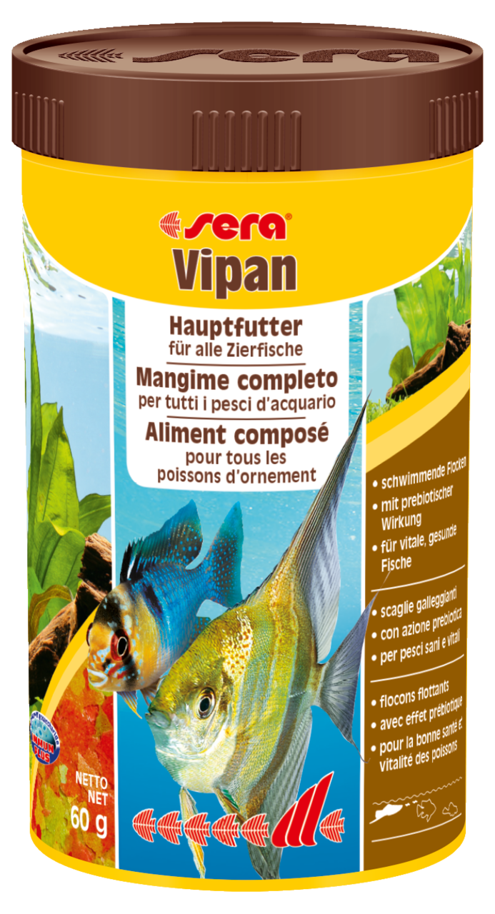 SERA Vipan 250ml