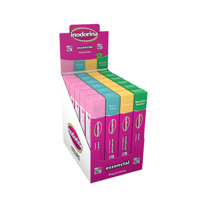 INODORINA Essencial Profumo 15ml