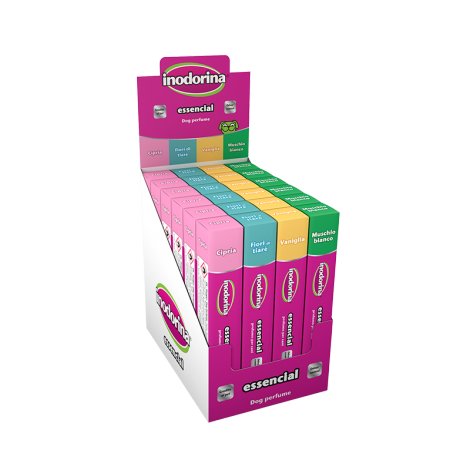 INODORINA Essencial Profumo 15ml