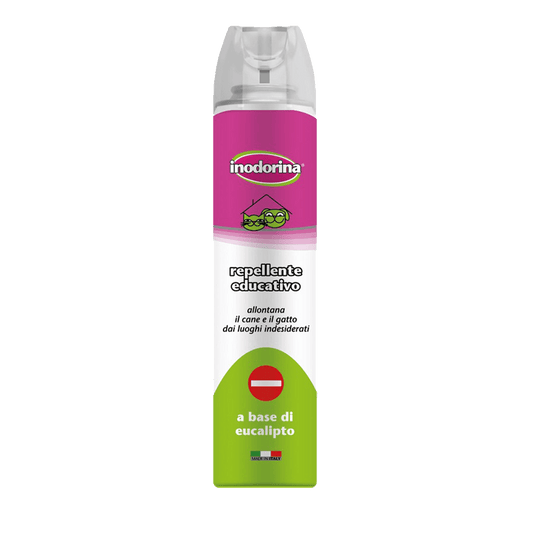 INODORINA Repellente Educativo 300ml