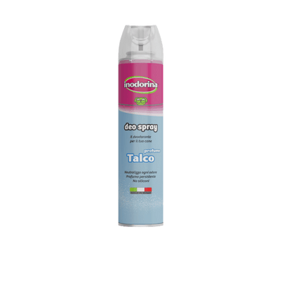 INODORINA Deo Spray Talco 300ml