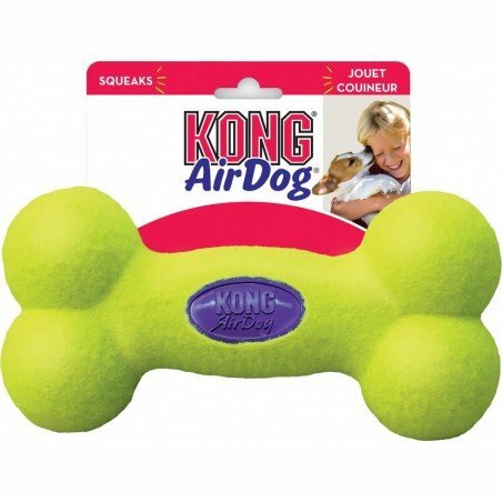 KONG Air Squeaker Bone M