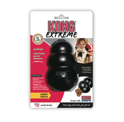 KONG Extreme M