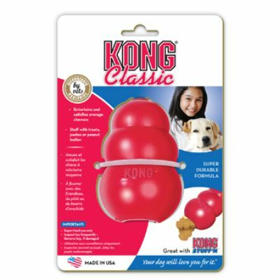 KONG Classic L