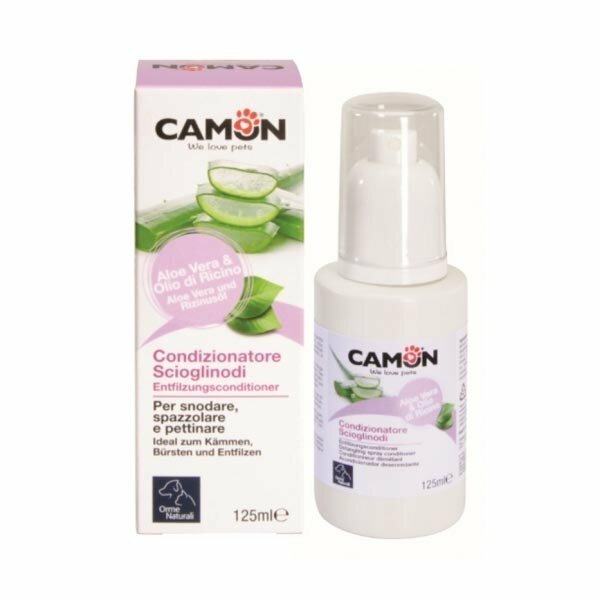 CAMON Condizionatore Scioglinodi 125ml