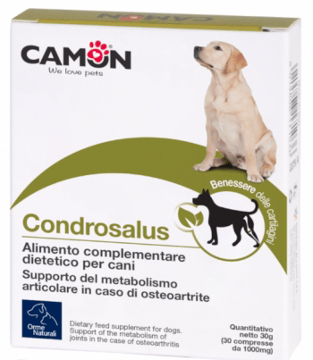 CAMON Condrosalus 60cpr