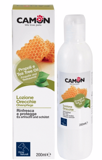 CAMON Lozione Orecchie 200ml