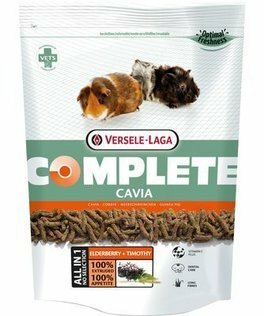 VERSELE LAGA Cavia Complete 500gr