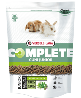 VERSELE LAGA Complete Cuni Junior 500gr