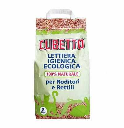 VERSELE LAGA Cubetto 8L (5Kg)