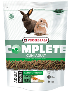 VERSELE LAGA Cuni Adult Complete 500gr