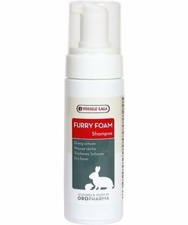 VERSELE LAGA Furry Shampoo Secco per Roditori 150ml