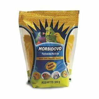 VERSELE LAGA Morbidovo Pastone Morbido 1Kg