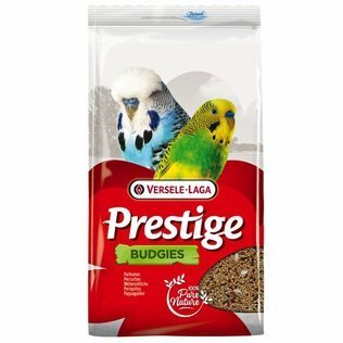 VERSELE LAGA Prestige Budgies Cocorite 4kg