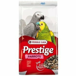 VERSELE LAGA Prestige Parrots Pappagalli 3kg