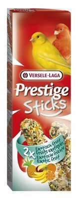 VERSELE LAGA Stick per Canarini Frutti esotici 60gr