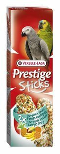 VERSELE LAGA Stick per Pappagalli Frutta Esotica 140gr