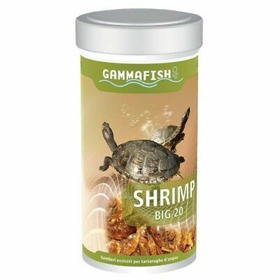 GAMMAFISH Shrimp Gamberetti Big 1000ml