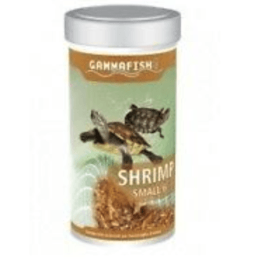 GAMMAFISH Shrimp Gamberetti Small 1000ml