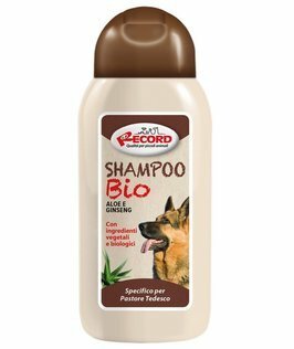 RECORD Shampoo Bio Pastore Tedesco 250ml