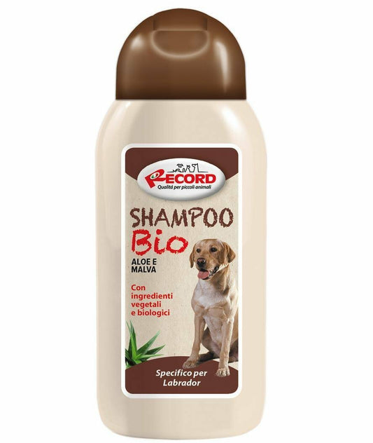 RECORD Shampoo Bio Labrador 250ml