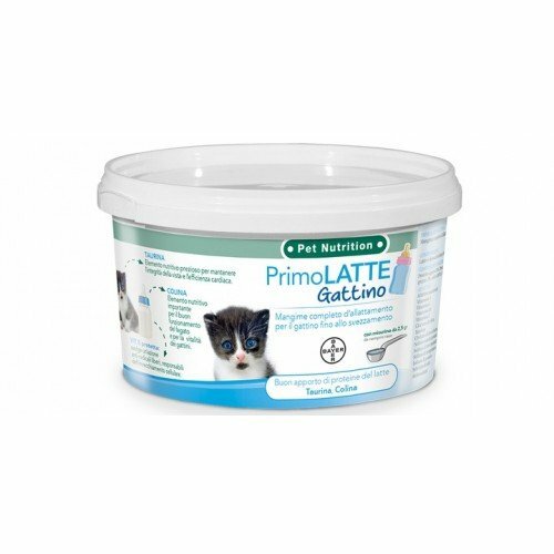 BAYER Primolatte Kitten 200gr