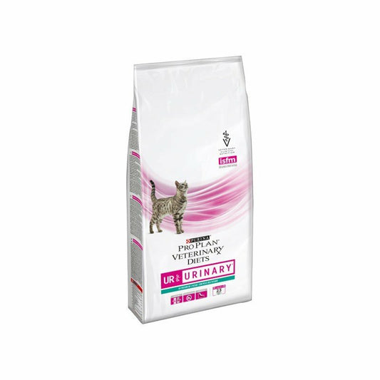 PURINA Veterinary Diets Cat UR Urinary Pesce Oceano 1,5Kg