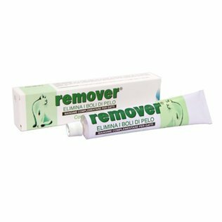 MSD Remover Boli di Pelo 50gr