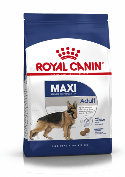 ROYAL CANIN Maxi Adult 15Kg