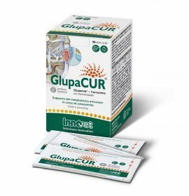 INNOVET Glupacur Cane & Gatto 30 Stick Orali