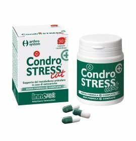 INNOVET CondroStress Gatto 30 cpr