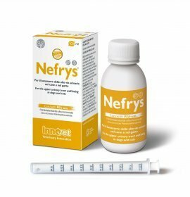 INNOVET Nefrys Cane & Gatto 100ml