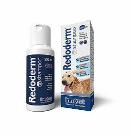 INNOVET Redoderm Shampoo Cane & Gatto 250ml