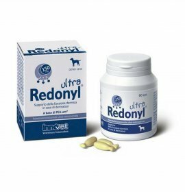 INNOVET Redonyl Ultra Cane & Gatto 60cpr da 50mg