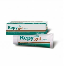 INNOVET Repy Gel Cane & Gatto 75ml