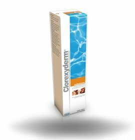 ICF Clorexyderm Soluzione Cane & Gatto 250ml