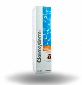 ICF Clorexyderm Soluzione Schiuma 200ml