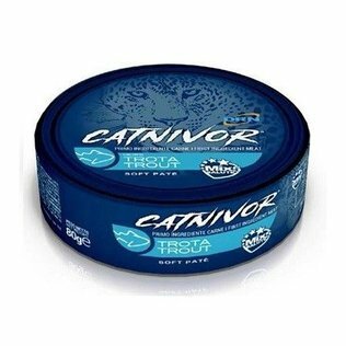 DRN Catnivor Trota 80gr