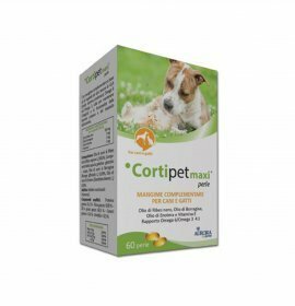 AURORA Cortipet Maxi Cane & Gatto 60cpr