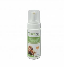 AURORA Cortipet Schiuma Cane & Gatto 150ml