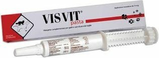 AURORA Visvit Pasta Cane & Gatto 15gr